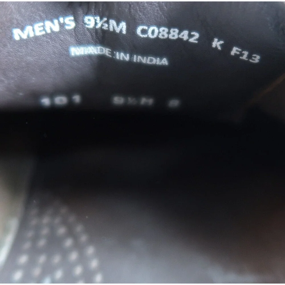 Cole Haan used cole